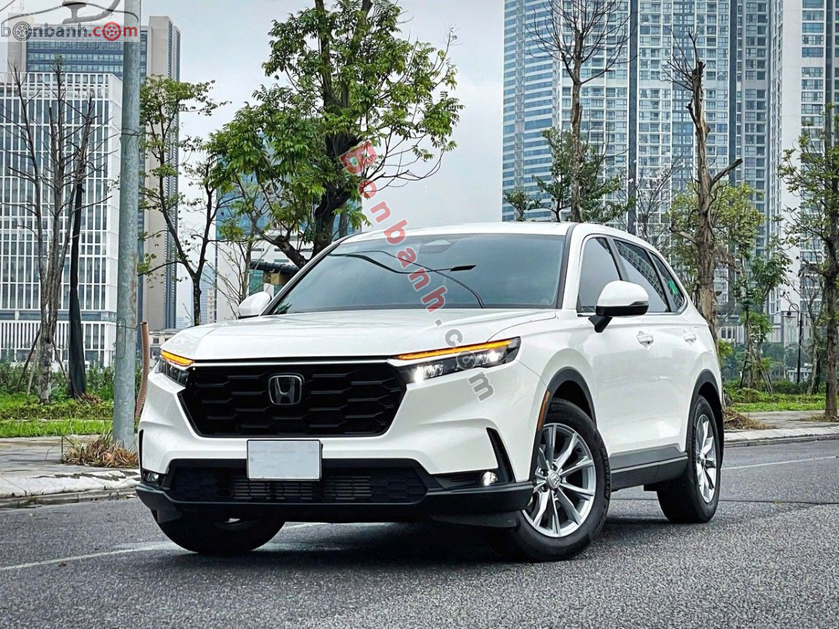 Bán ô tô Honda CRV L - 2025 - xe cũ