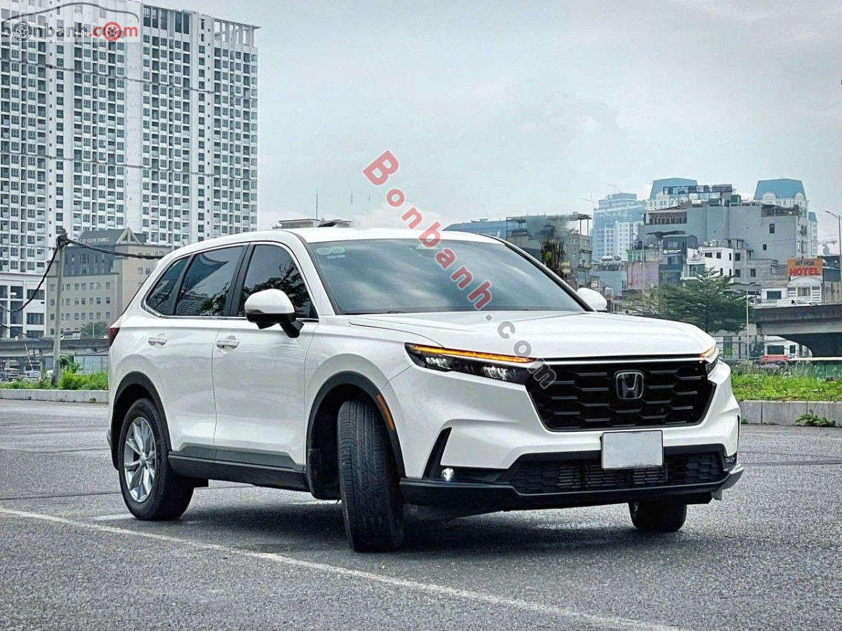 Bán ô tô Honda CRV L - 2025 - xe cũ