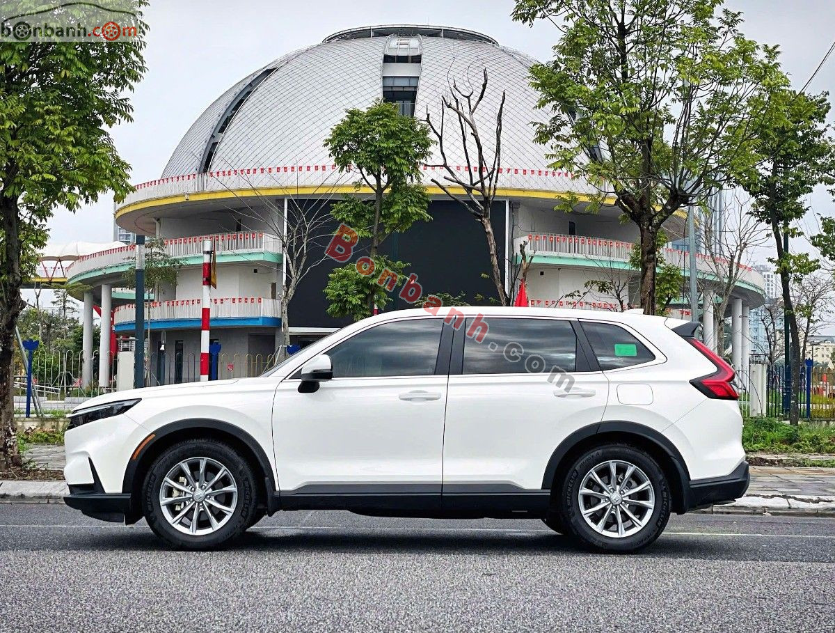 Bán ô tô Honda CRV L - 2025 - xe cũ