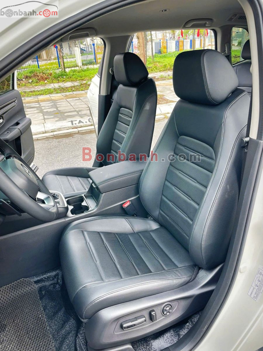 Bán ô tô Honda CRV L - 2025 - xe cũ