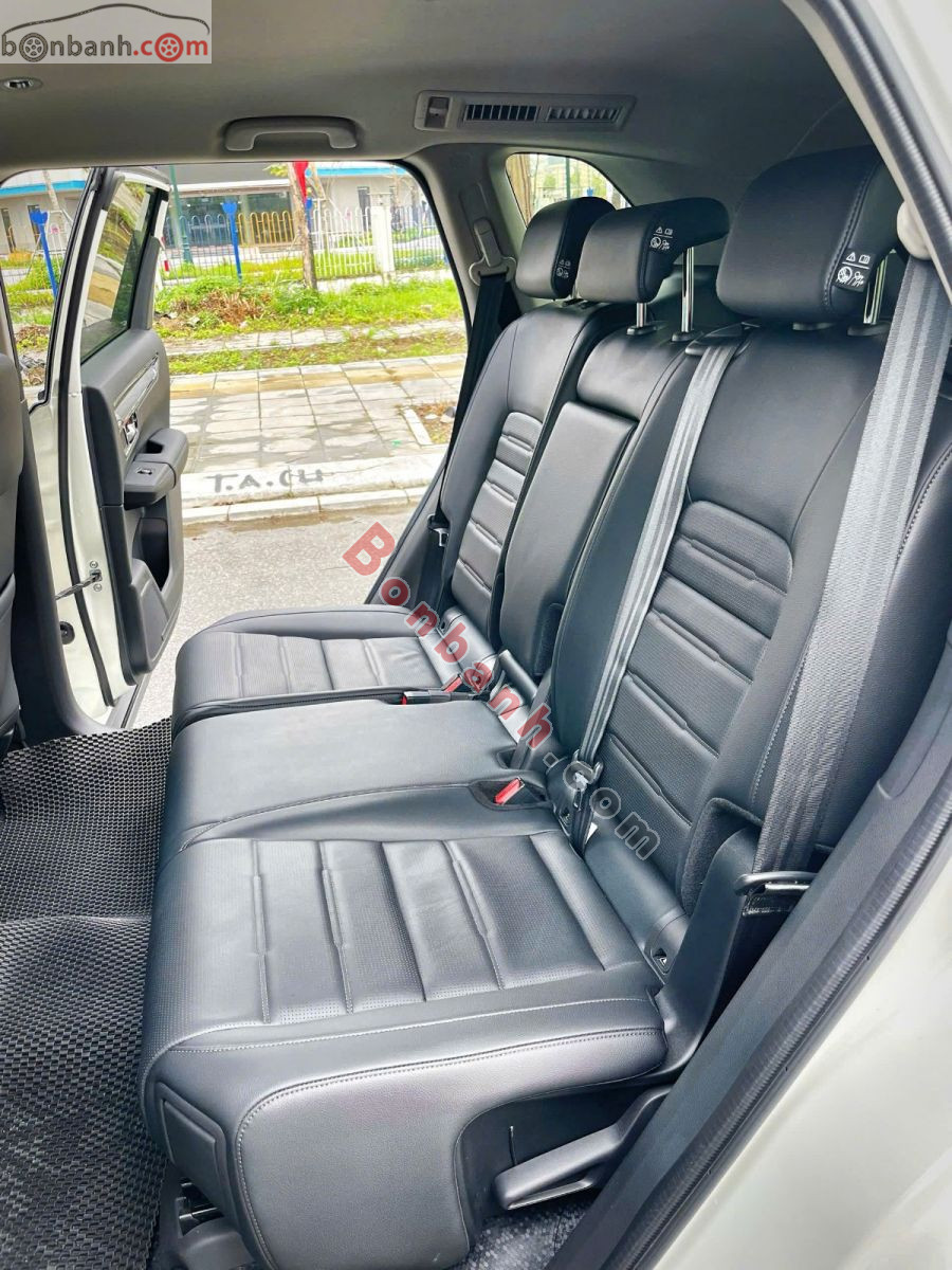 Bán ô tô Honda CRV L - 2025 - xe cũ