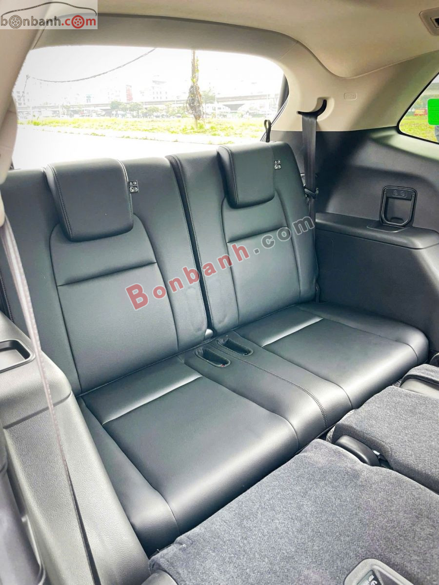 Bán ô tô Honda CRV L - 2025 - xe cũ