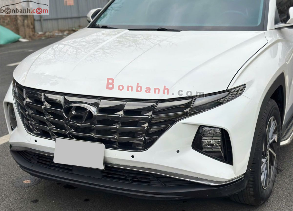 Bán ô tô Hyundai Tucson 2.0 AT Đặc biệt - 2023 - xe cũ