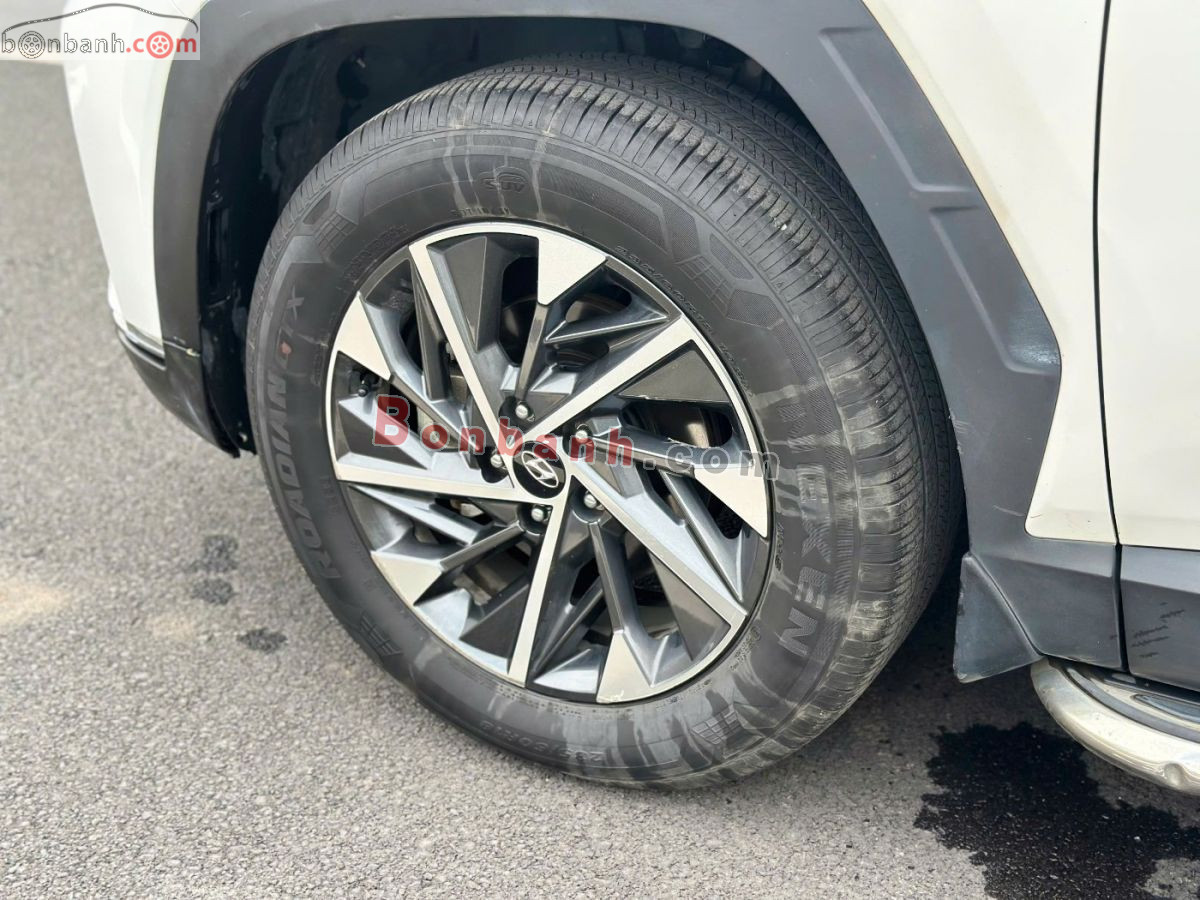 Bán ô tô Hyundai Tucson 2.0 AT Đặc biệt - 2023 - xe cũ