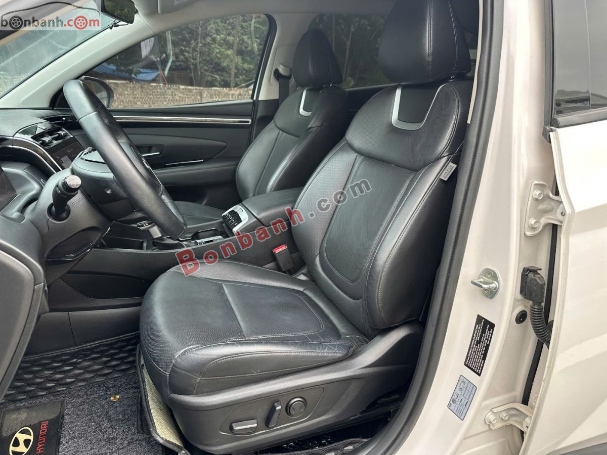 Bán ô tô Hyundai Tucson 2.0 AT Đặc biệt - 2023 - xe cũ