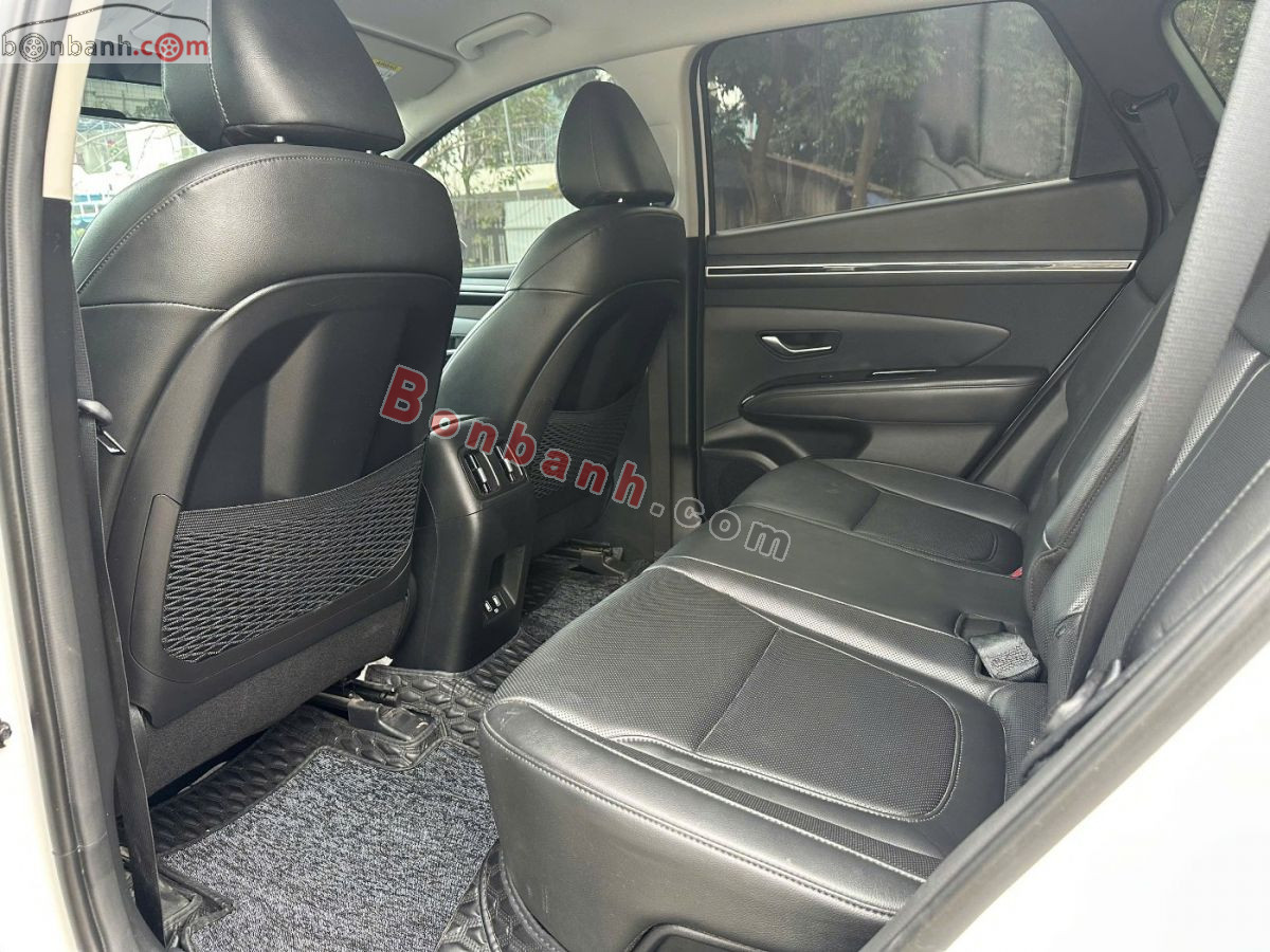 Bán ô tô Hyundai Tucson 2.0 AT Đặc biệt - 2023 - xe cũ