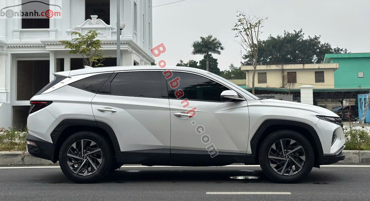 Bán ô tô Hyundai Tucson 2.0 AT Đặc biệt - 2023 - xe cũ