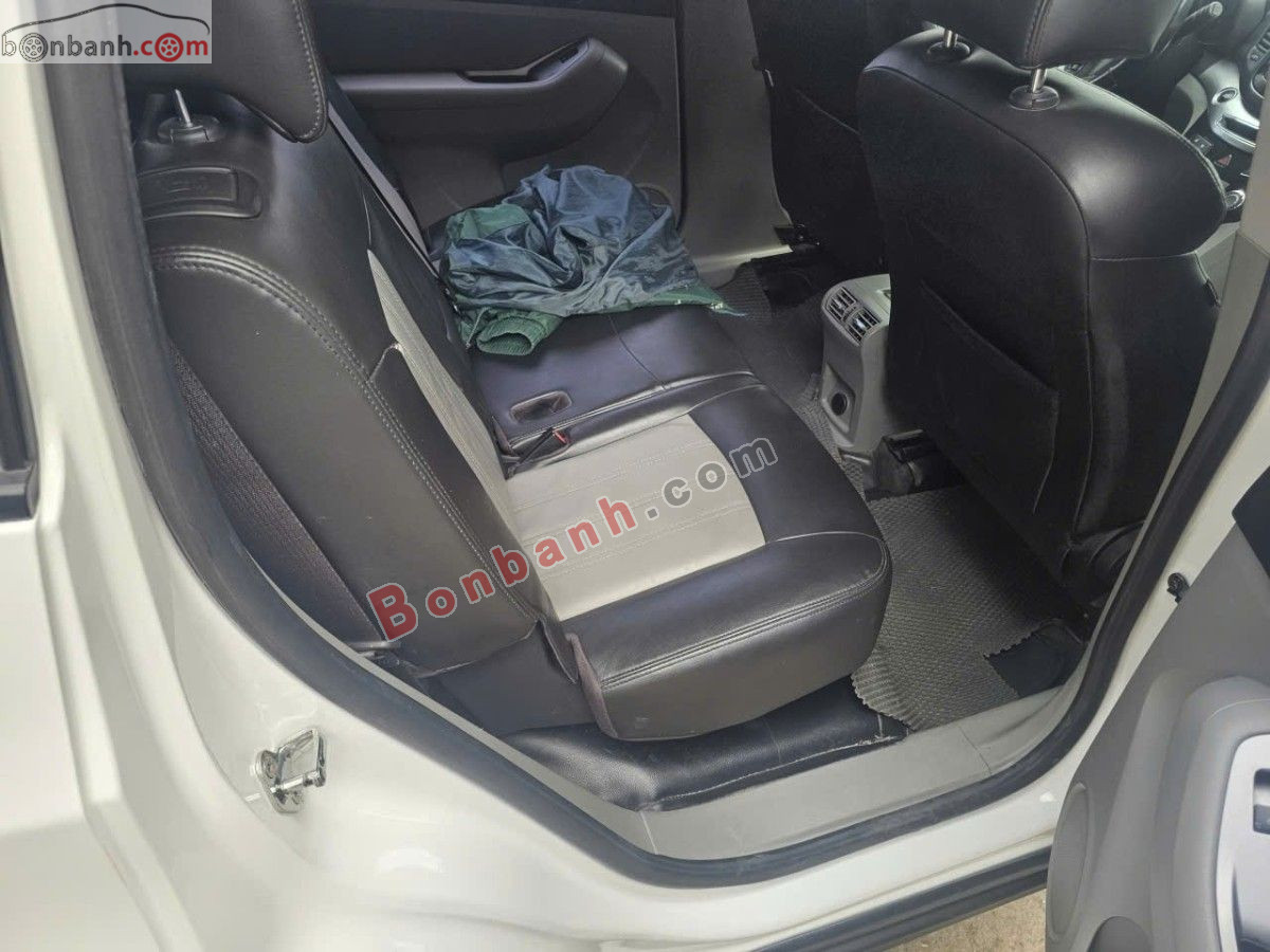 Bán ô tô Chevrolet Orlando LTZ 1.8 - 2017 - xe cũ