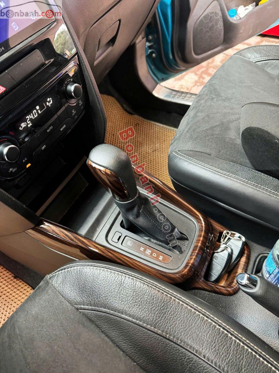 Bán ô tô Suzuki Vitara 1.6 AT - 2016 - xe cũ