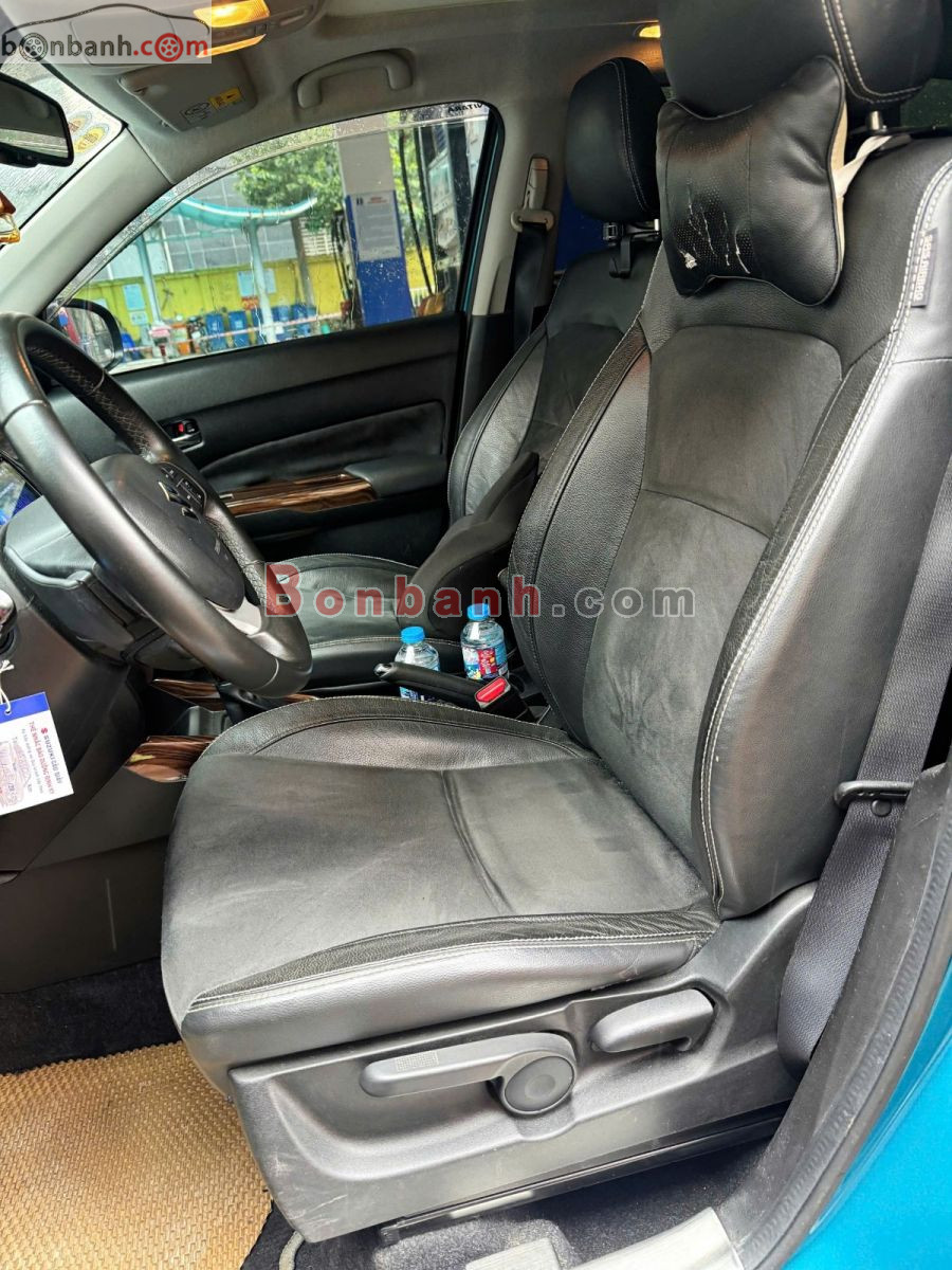 Bán ô tô Suzuki Vitara 1.6 AT - 2016 - xe cũ