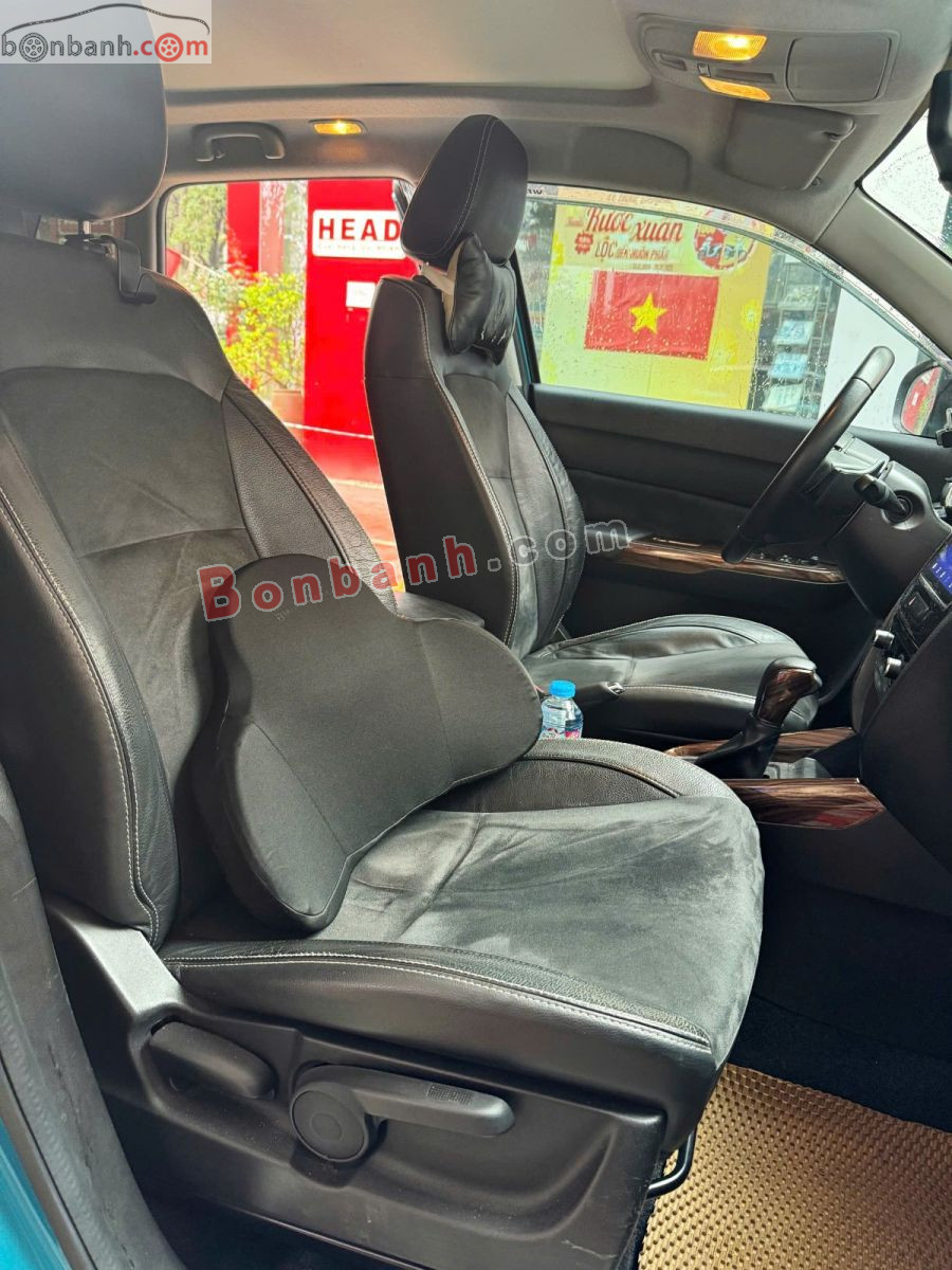 Bán ô tô Suzuki Vitara 1.6 AT - 2016 - xe cũ