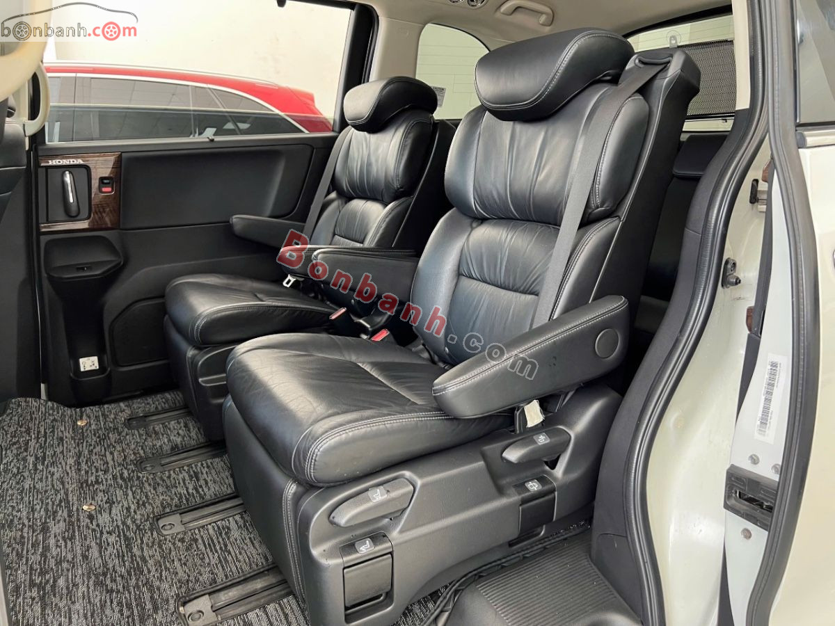 Bán ô tô Honda Odyssey 2.4 AT - 2016 - xe cũ