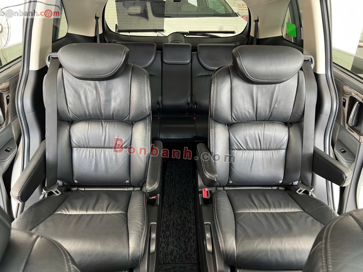 Bán ô tô Honda Odyssey 2.4 AT - 2016 - xe cũ