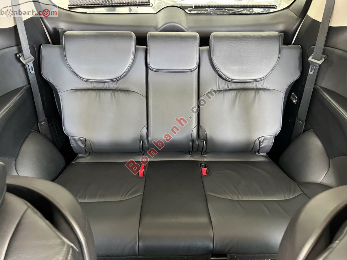 Bán ô tô Honda Odyssey 2.4 AT - 2016 - xe cũ