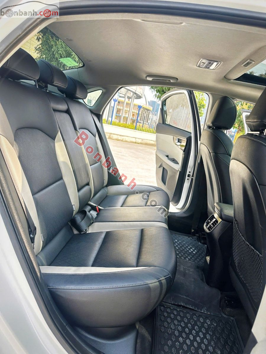 Bán ô tô Kia K3 Luxury 1.6 AT - 2022 - xe cũ