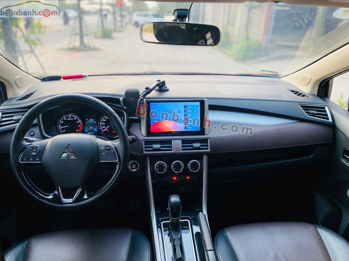 Bán ô tô Mitsubishi Xpander 1.5 AT - 2021 - xe cũ