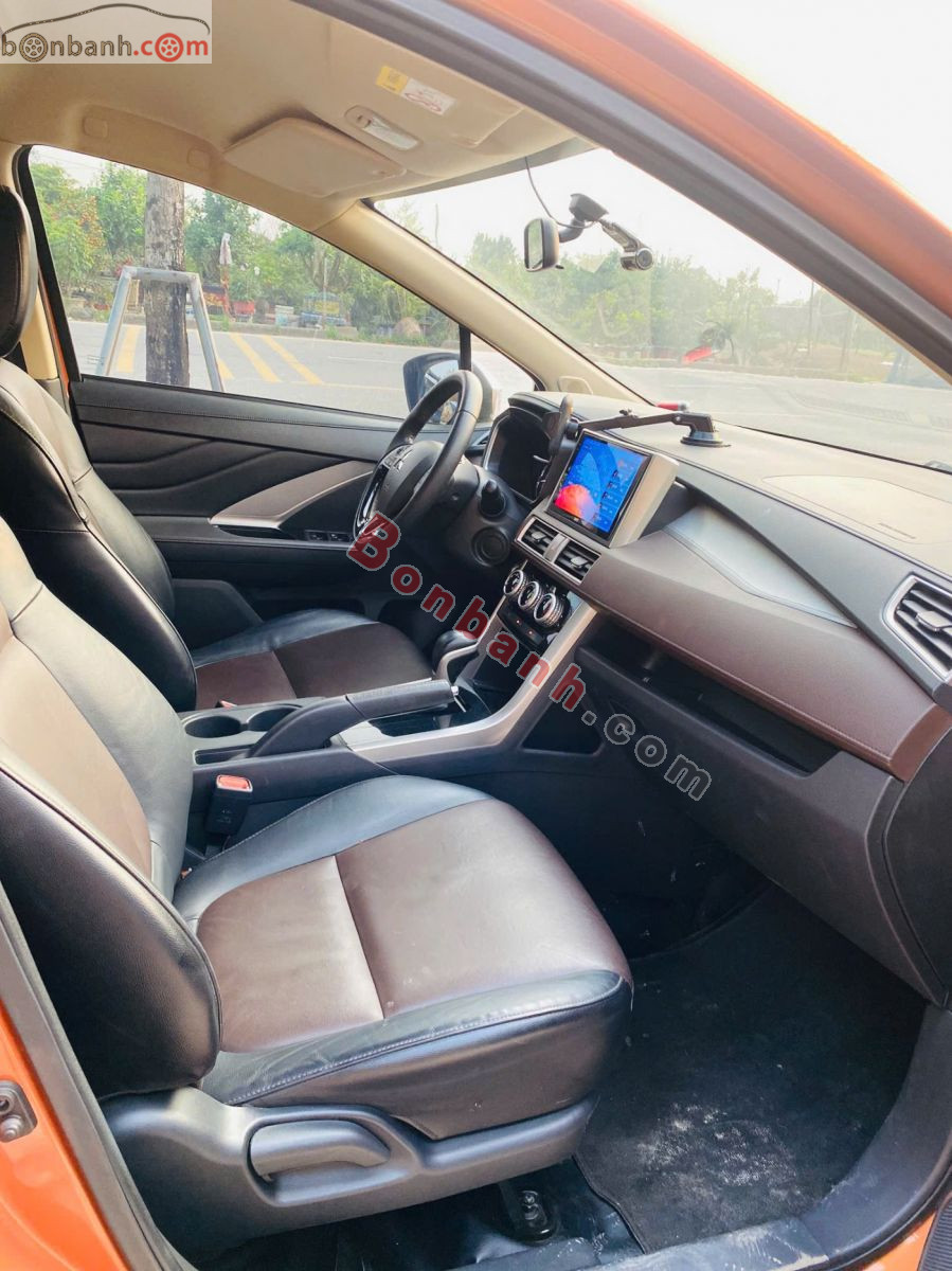 Bán ô tô Mitsubishi Xpander 1.5 AT - 2021 - xe cũ