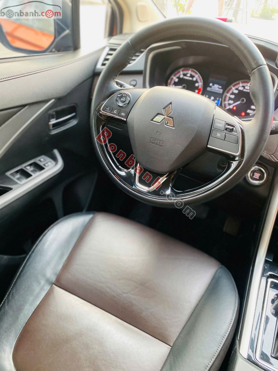 Bán ô tô Mitsubishi Xpander 1.5 AT - 2021 - xe cũ