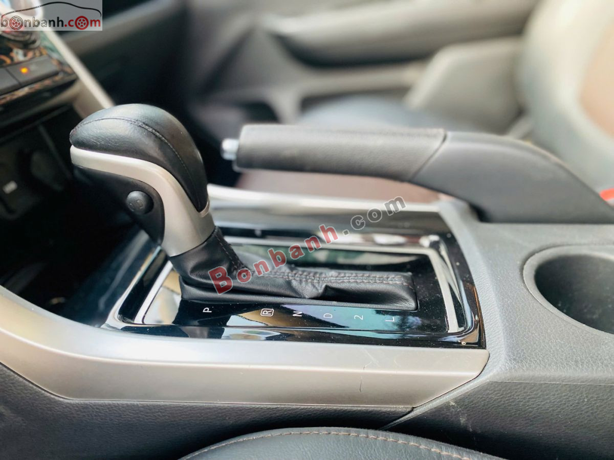 Bán ô tô Mitsubishi Xpander 1.5 AT - 2021 - xe cũ