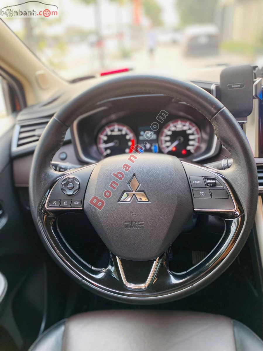 Bán ô tô Mitsubishi Xpander 1.5 AT - 2021 - xe cũ