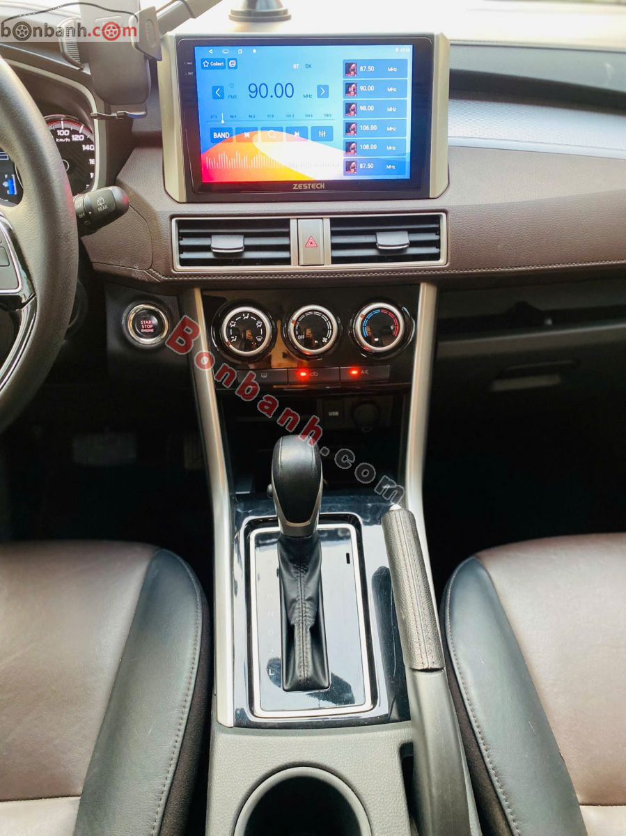 Bán ô tô Mitsubishi Xpander 1.5 AT - 2021 - xe cũ