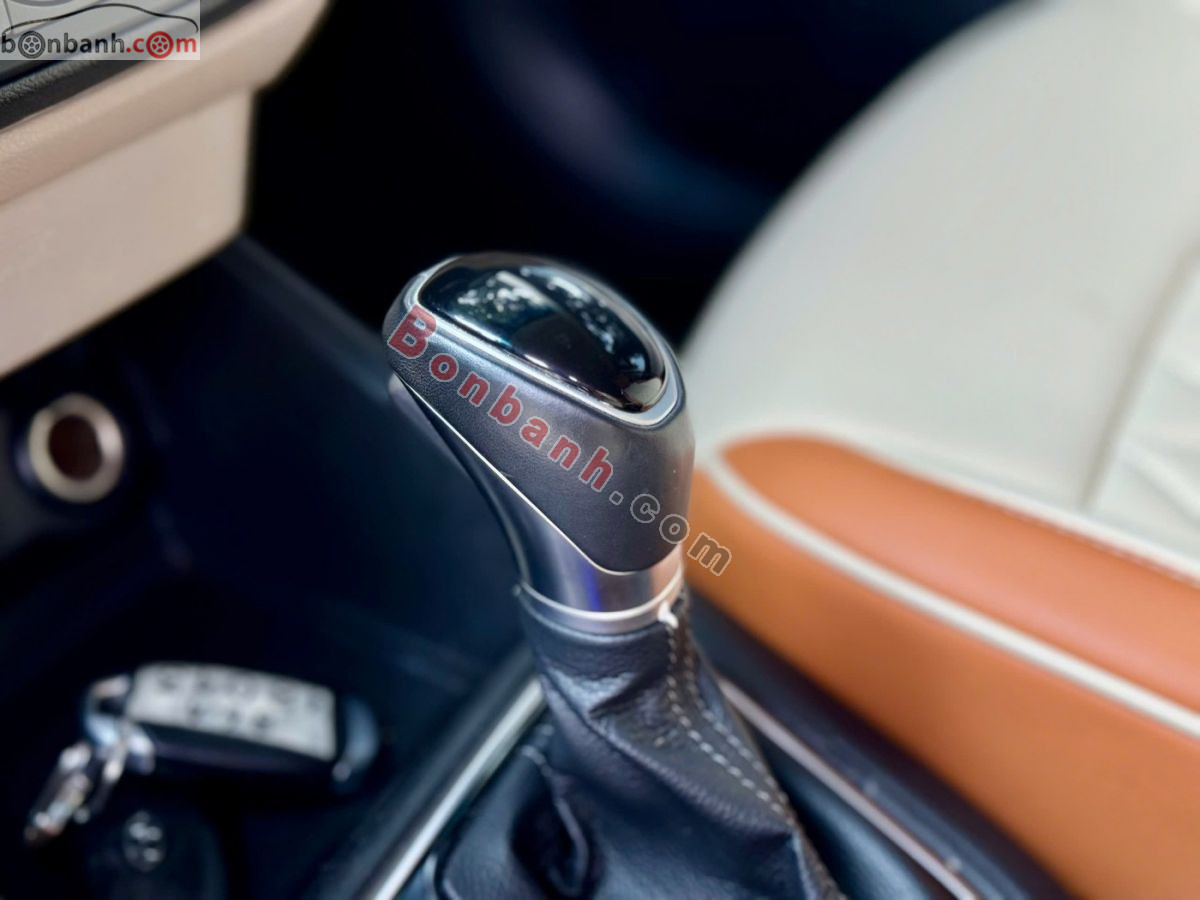 Bán ô tô Hyundai Accent 1.4 AT - 2021 - xe cũ