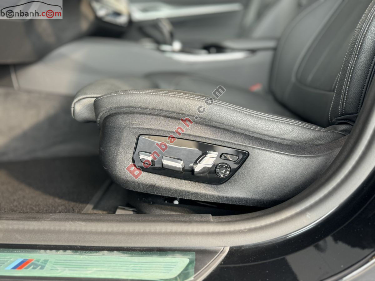 Bán ô tô BMW 5 Series 530i M Sport - 2022 - xe mới