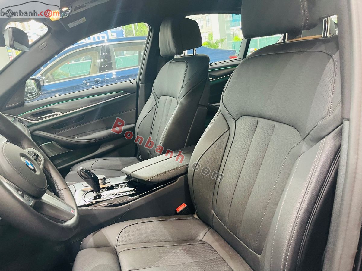 Bán ô tô BMW 5 Series 530i M Sport - 2022 - xe mới