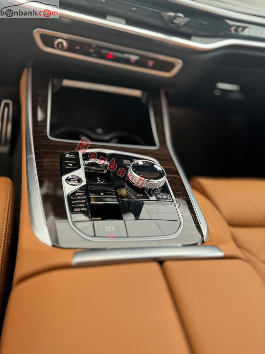 Bán ô tô BMW X5 xDrive40i M Sport - 2026 - xe mới