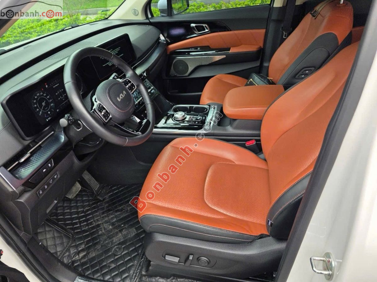 Bán ô tô Kia Carnival Signature 2.2D - 2023 - xe cũ