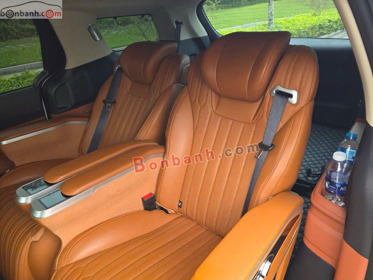 Bán ô tô Kia Carnival Signature 2.2D - 2023 - xe cũ