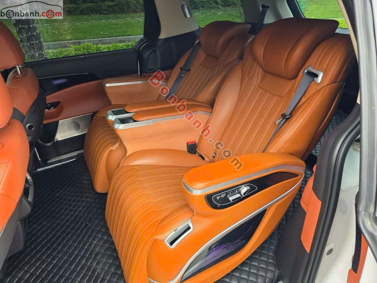 Bán ô tô Kia Carnival Signature 2.2D - 2023 - xe cũ