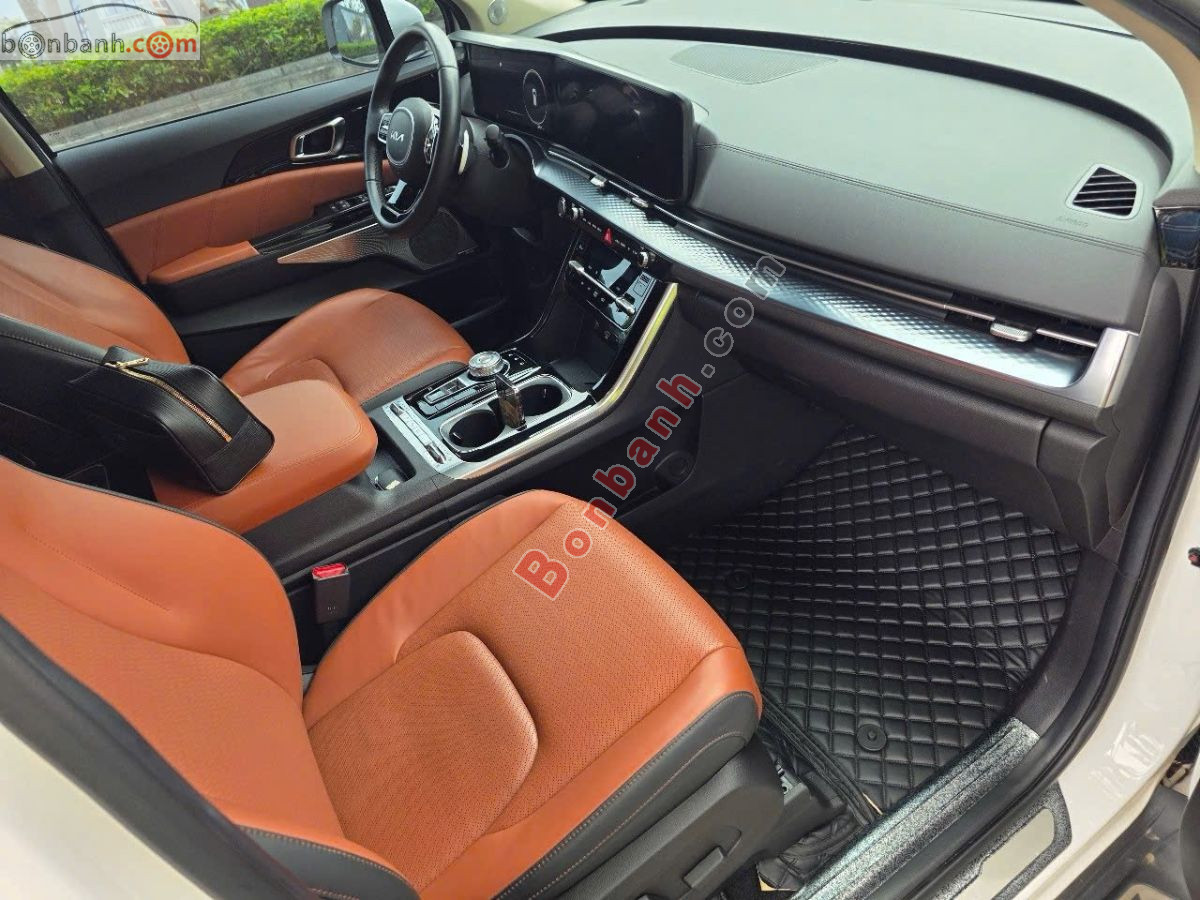 Bán ô tô Kia Carnival Signature 2.2D - 2023 - xe cũ