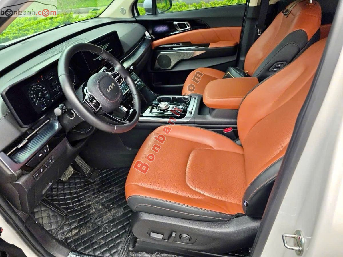 Bán ô tô Kia Carnival Signature 2.2D - 2023 - xe cũ