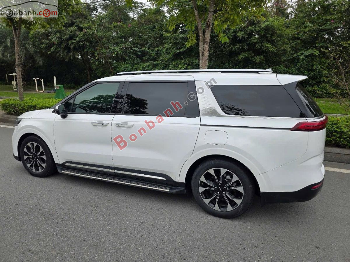Bán ô tô Kia Carnival Signature 2.2D - 2023 - xe cũ