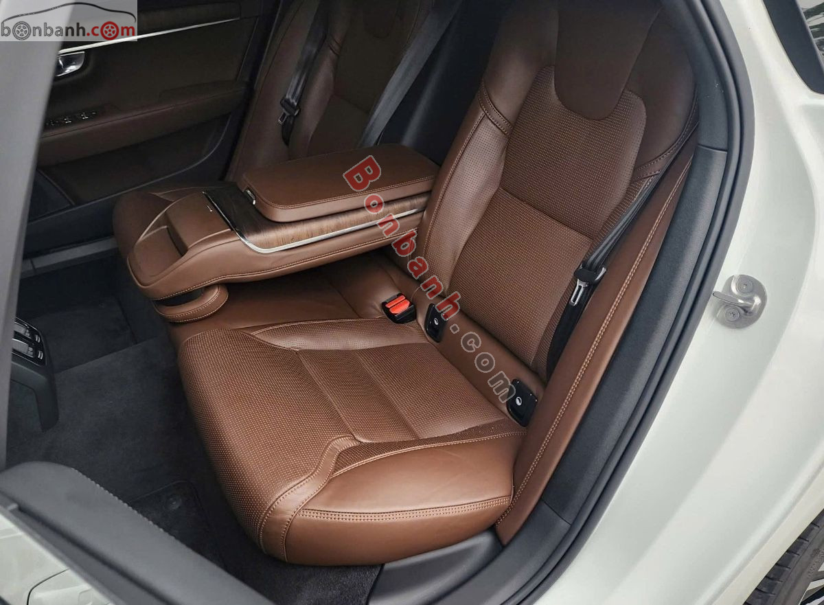 Bán ô tô Volvo S90 Ultra B6 AWD - 2025 - xe cũ