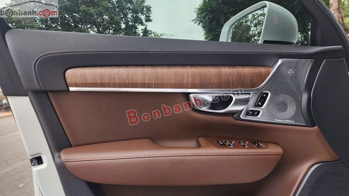 Bán ô tô Volvo S90 Ultra B6 AWD - 2025 - xe cũ