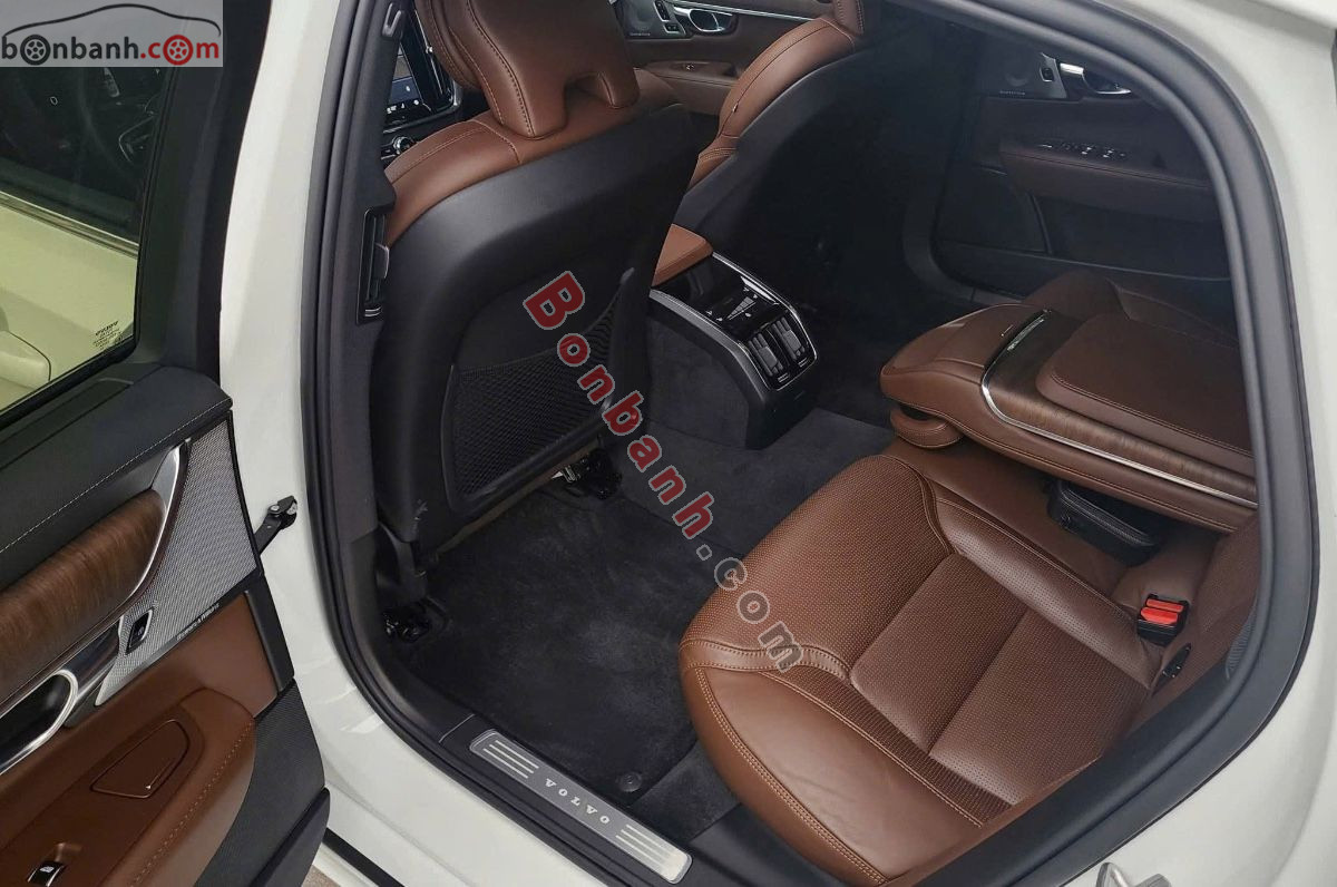 Bán ô tô Volvo S90 Ultra B6 AWD - 2025 - xe cũ