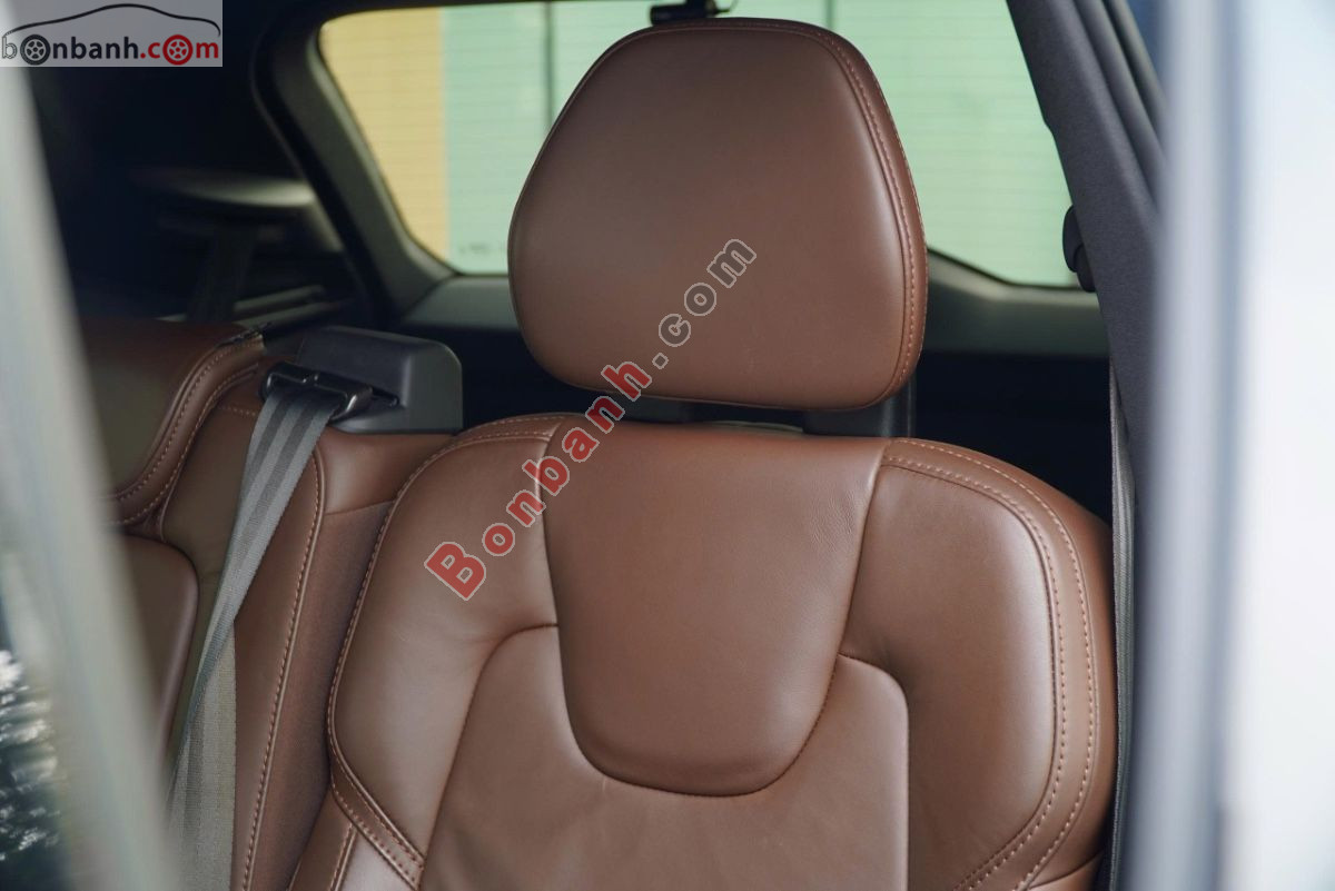 Bán ô tô Volvo XC90 Recharge T8 AWD - 2022 - xe cũ