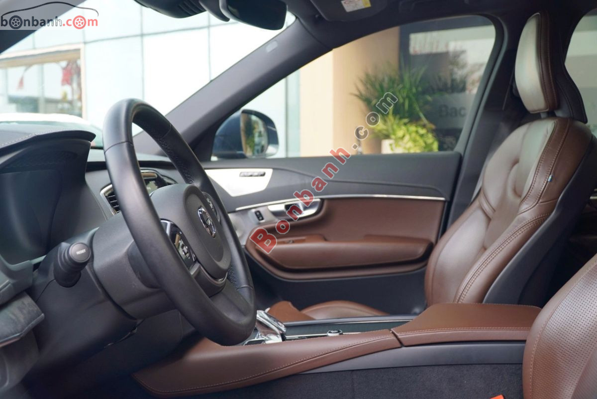 Bán ô tô Volvo XC90 Recharge T8 AWD - 2022 - xe cũ