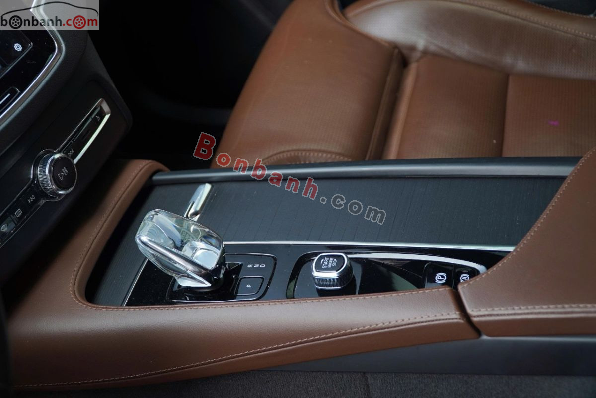 Bán ô tô Volvo XC90 Recharge T8 AWD - 2022 - xe cũ