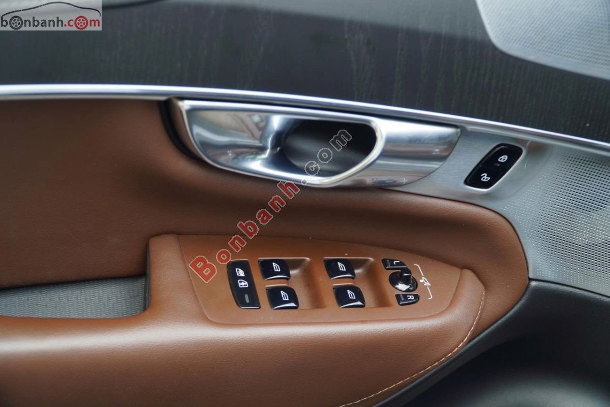 Bán ô tô Volvo XC90 Recharge T8 AWD - 2022 - xe cũ