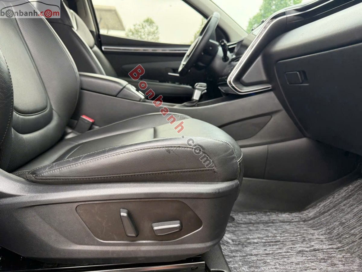 Bán ô tô Hyundai Tucson 2.0 AT Đặc biệt - 2023 - xe cũ