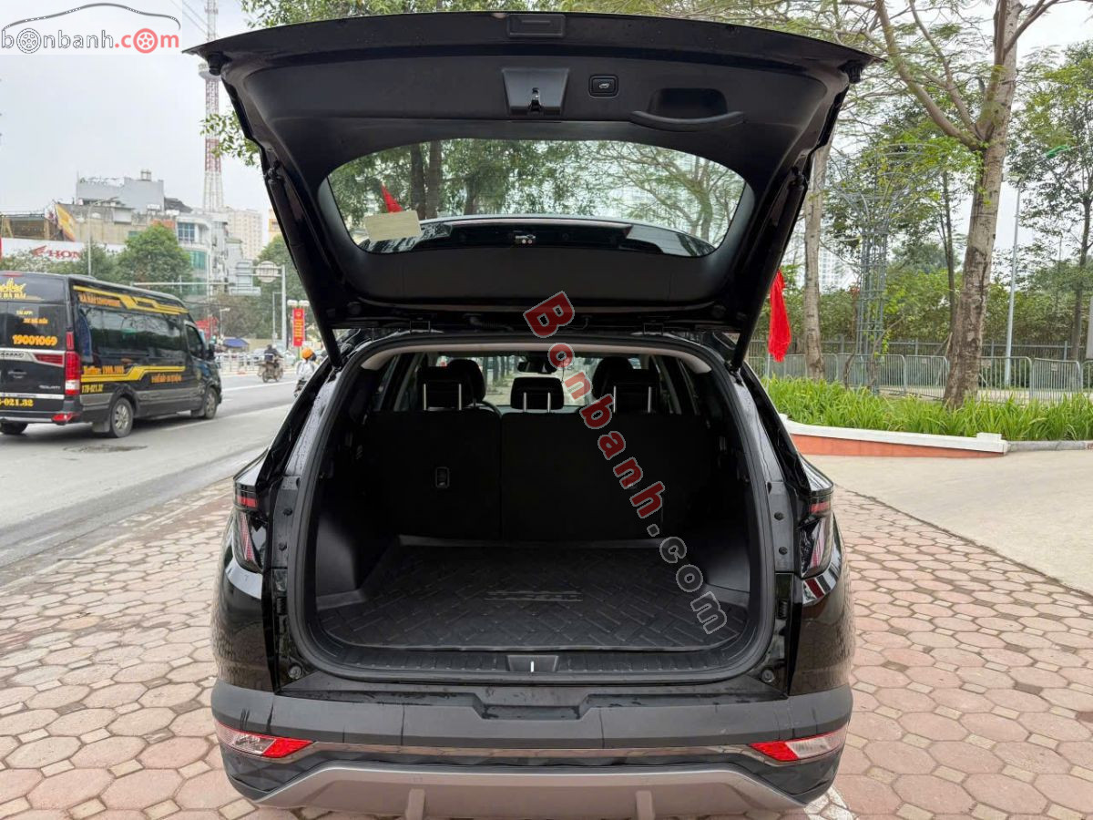 Bán ô tô Hyundai Tucson 2.0 AT Đặc biệt - 2023 - xe cũ