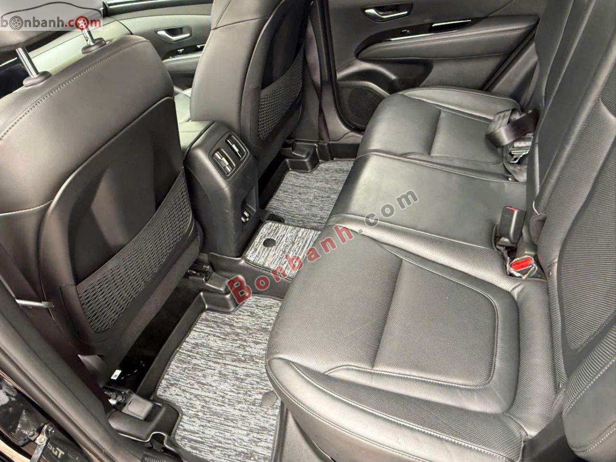 Bán ô tô Hyundai Tucson 2.0 AT Đặc biệt - 2023 - xe cũ