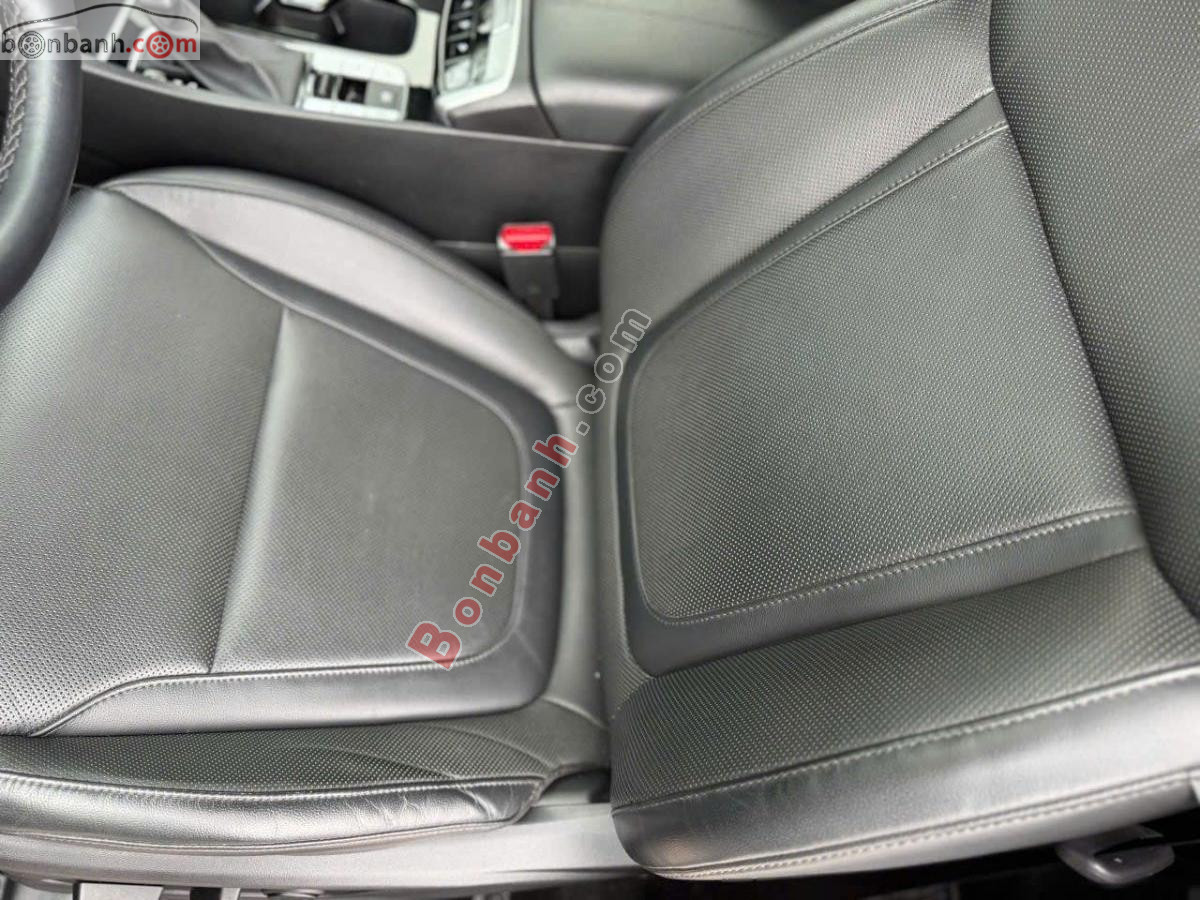 Bán ô tô Hyundai Tucson 2.0 AT Đặc biệt - 2023 - xe cũ