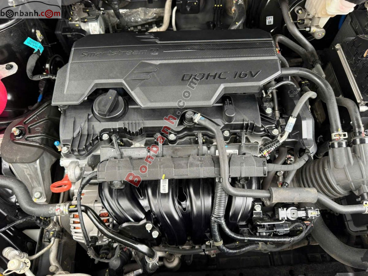 Bán ô tô Hyundai Tucson 2.0 AT Đặc biệt - 2023 - xe cũ