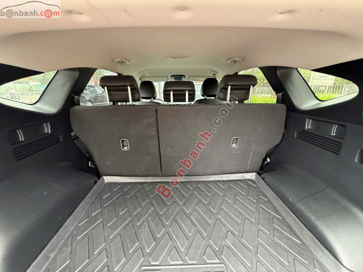 Bán ô tô Hyundai Tucson 2.0 AT Đặc biệt - 2023 - xe cũ