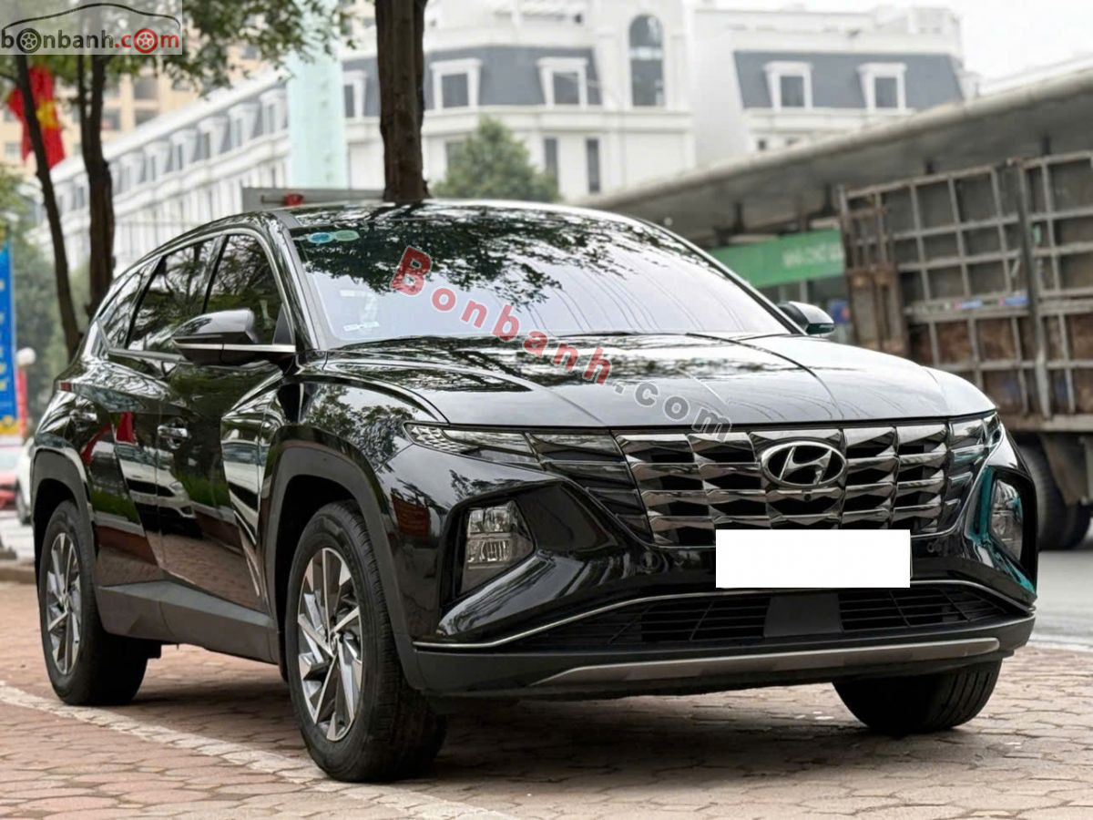 Bán ô tô Hyundai Tucson 2.0 AT Đặc biệt - 2023 - xe cũ