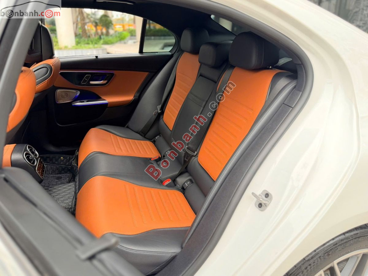 Bán ô tô Mercedes Benz C class C43 AMG 4Matic - 2023 - xe cũ